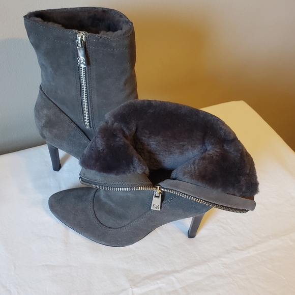 Coach boots - Picture 9 of 12